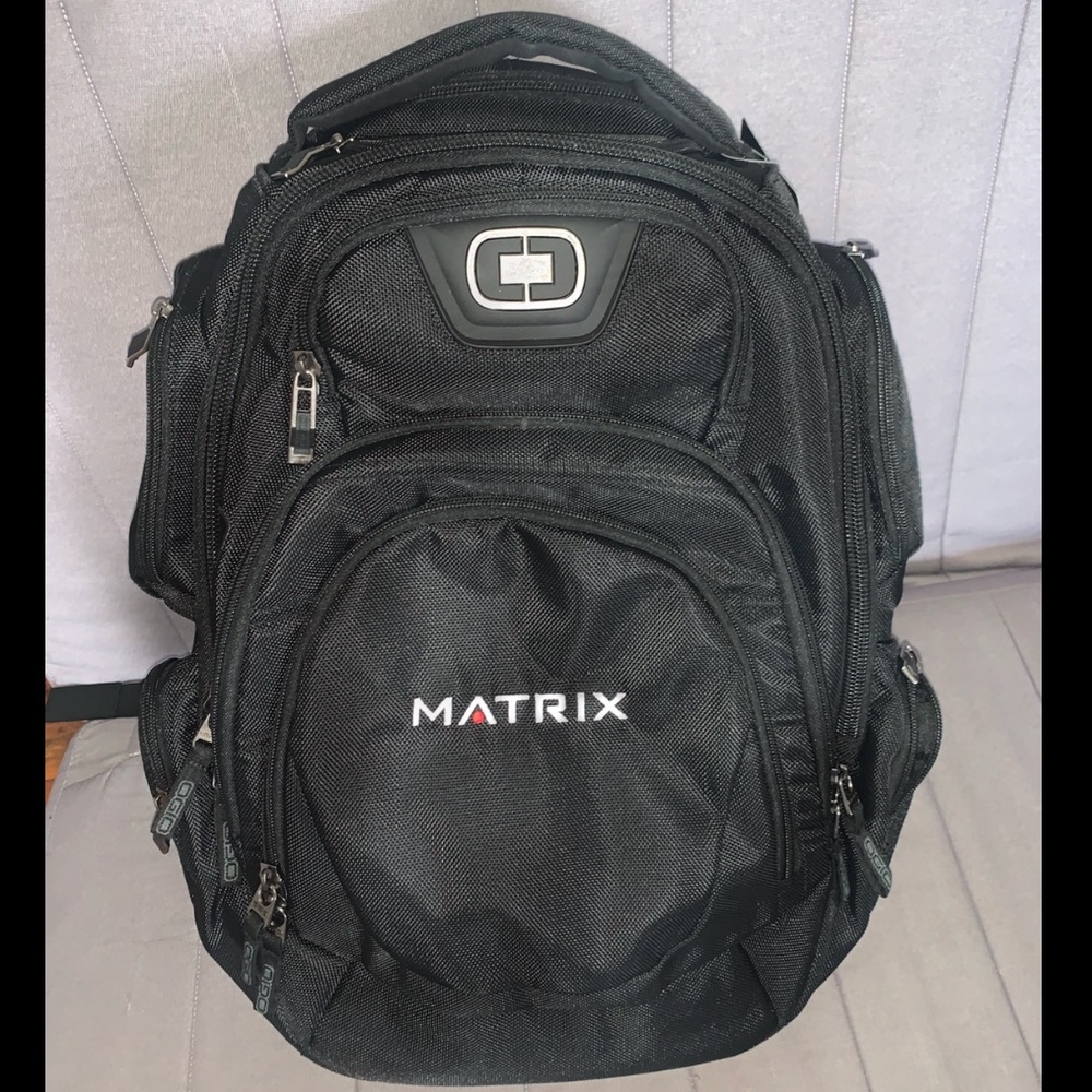 Ogio backpack